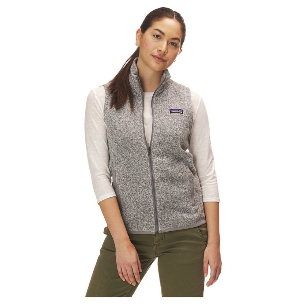 Patagonia Better Sweater Vest